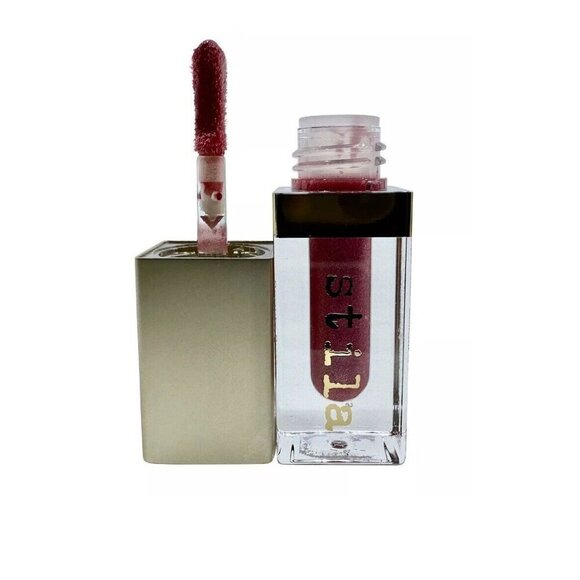 Stila Mini Beauty Boss Lip Gloss 0.05 oz-synergy - Picture 3 of 3